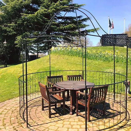 Macdonald Botley Park Hotel & Spa-2
